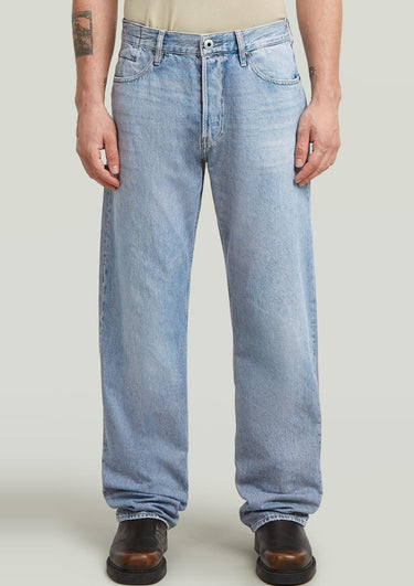 D23691-D943-H133 H133 | Dakota Regular Straight Jeans